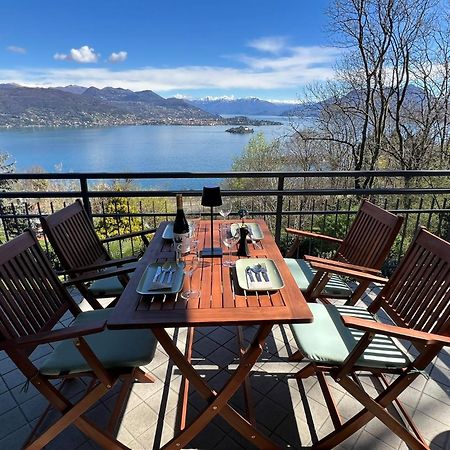 Miralago Stresa Luaran gambar