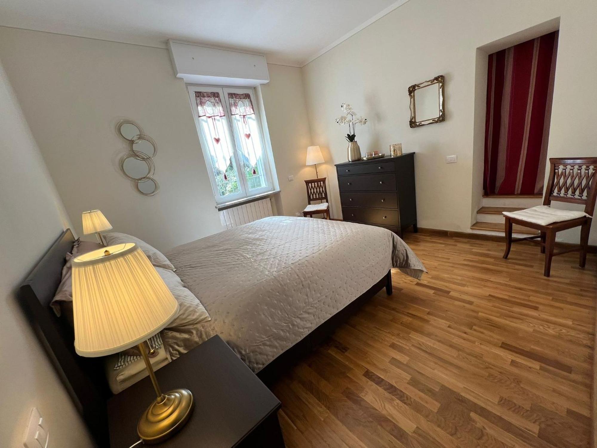 Miralago Stresa Luaran gambar